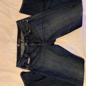 Kut from the Kloth - Isabelle